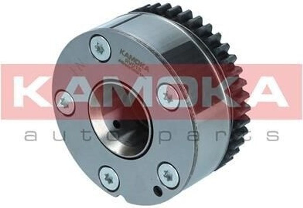 KAMOKA RV015 Nockenwellenversteller passend für MERCEDES-BENZ CITAN Kasten (415) Einlass 42-Zähne