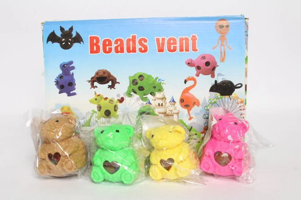Pétrissage Mi D38651 14510 Boîte de 12 Pièces pour Pâtisserie Créative