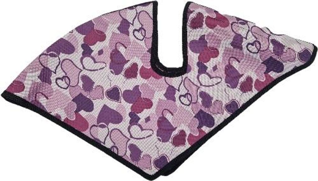 HOOODIE Rockschutz Love 11