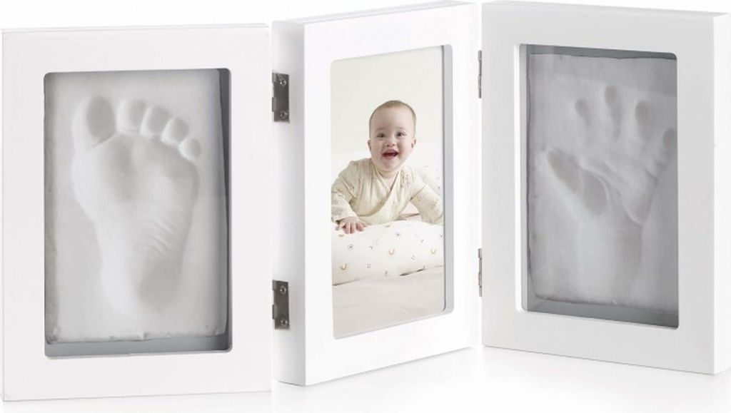 Jané Picture Frame 10280BLANCO in White color size Talla unica