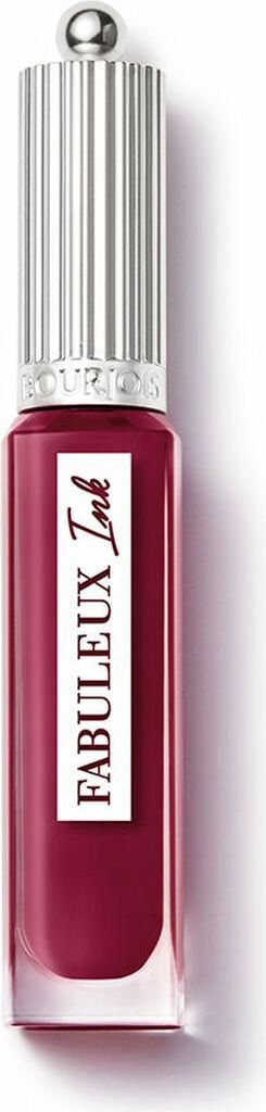 Lippenstift Bourjois FABULEUX INK 07-raisin To Live 3,5 ml