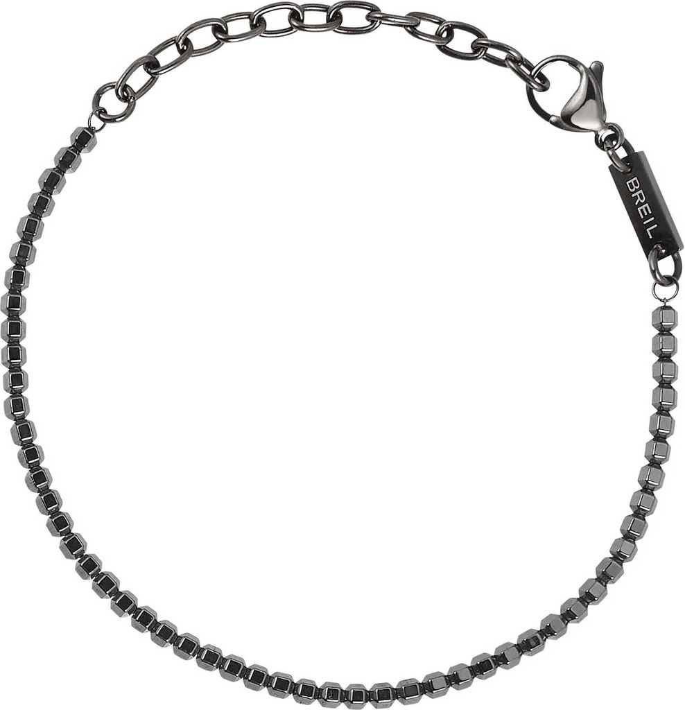 Armbanden Breil Schwarz Kollektion - mann