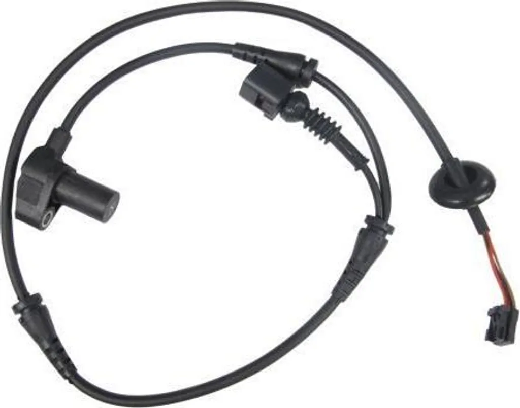 Capteur de vitesse de roue BENDIX BSW1208 OE 8E0927803B pour Audi A4