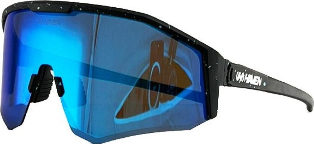 HAVEN Fahrradsonnenbrille - HAVEN CONFIG - Schwarz