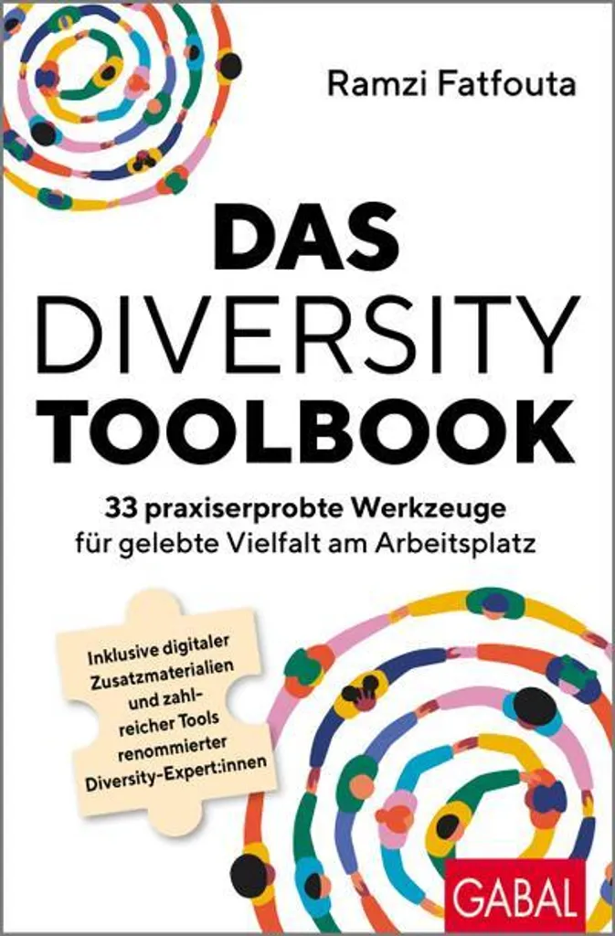 Guide pratique management de la diversité en entreprise Das Toolbook