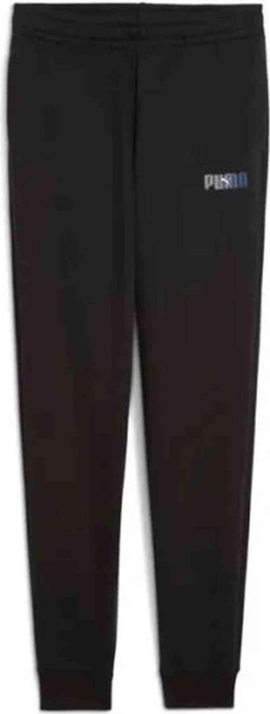 Jogginghose Puma 688990-01 für Jungen
