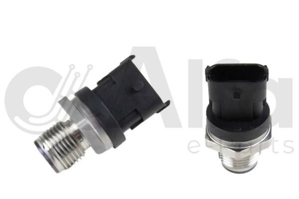 Alfa e-Parts AF05680 Kraftstoffdrucksensor für HYUNDAI ix35 (LM, EL, ELH) für KIA SPORTAGE (SL)