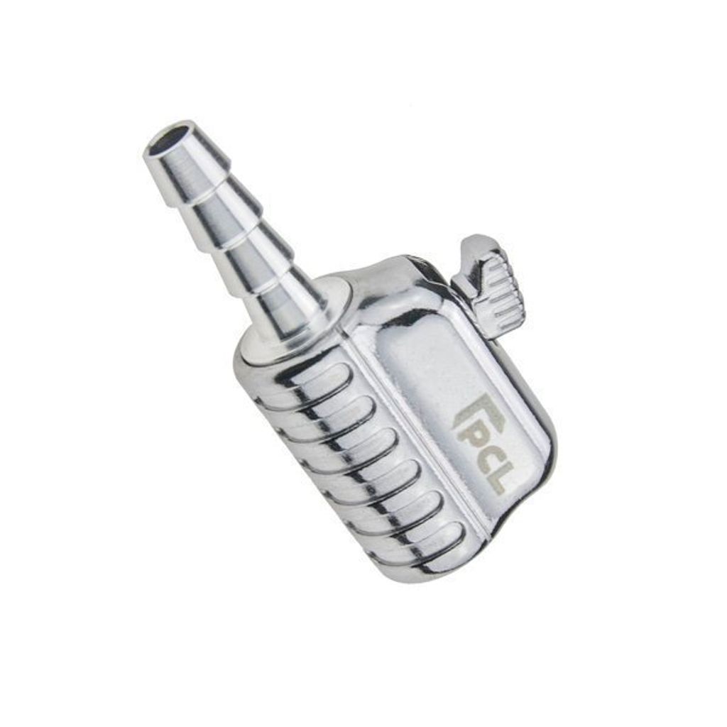 Reifenfüller-Hebelstecker Ventilstecker PCL 6.35mm Druckluft Reifenfüllnippel