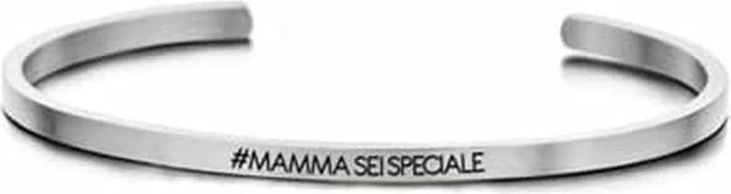 Offerta Bracciale CO88 Collection 8CB-19019 Argento | Ultimi Pezzi!