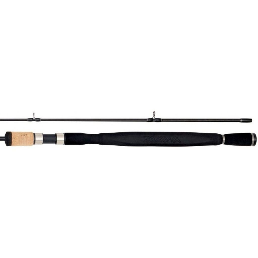 Daiwa Angelruten N'Zon Super Slim Method Feeder Produktbild 