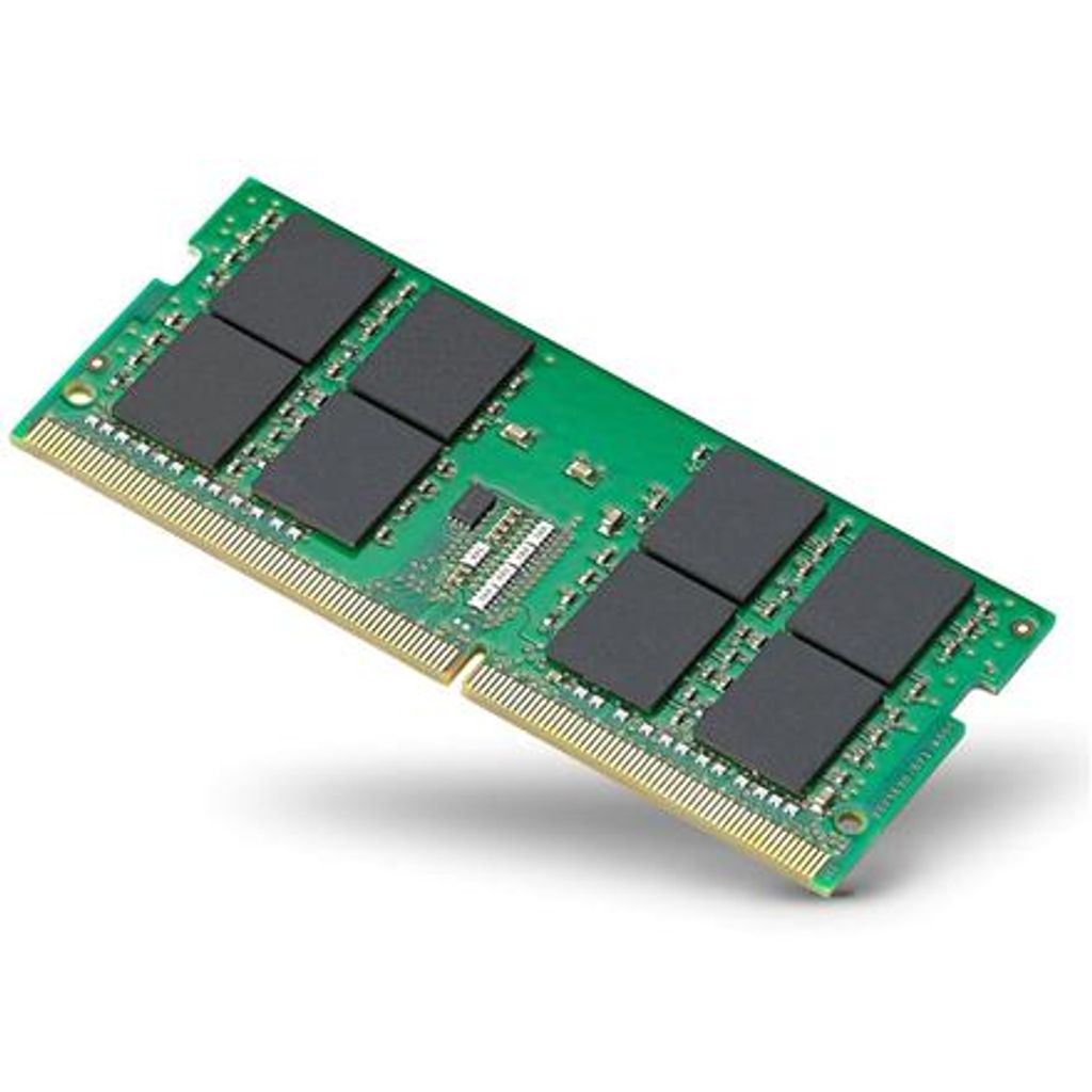 Kingston Technology ValueRAM KVR32S22D8/32 Pamäťový modul Obrázok produktu 