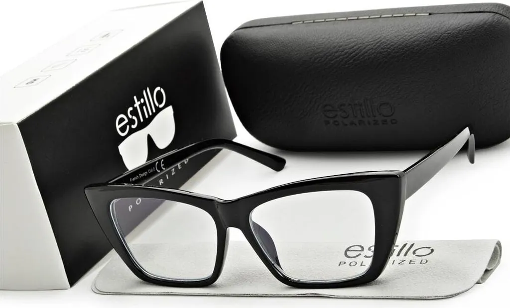 Occhiali Computer Forza 050 PLUSY ST313 con Filtro Blu - Offerta