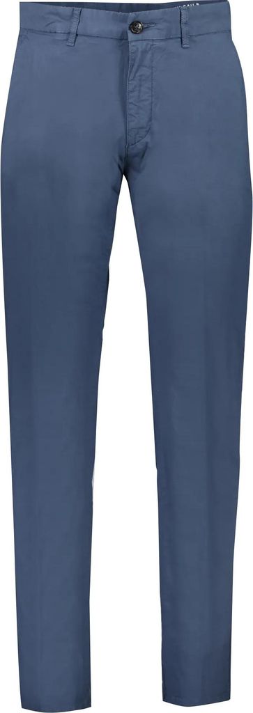 Schlanke Hose 4 Taschen Knopf Reißverschluss North Sails : Größe - 33 Größe: 33