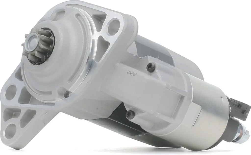Motorino Avviamento RIDEX 2S0494 - Qualità Certificata per Gruppo VAG