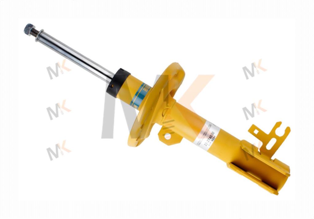 BILSTEIN Stoßdämpfer Vorne Rechts für OPEL ZAFIRA B (A05) B8 Performance Plus Federbein 22-274830