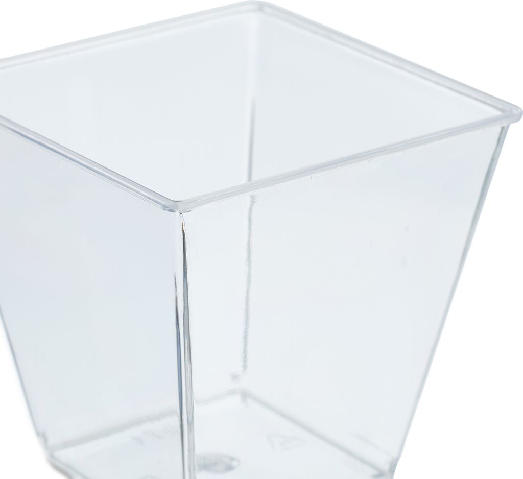 relaxdays Dessertschalen 50er Set Produktbild 6