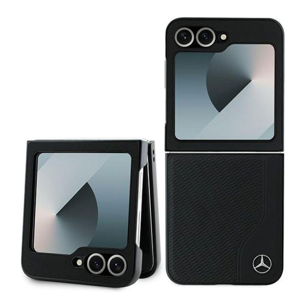 Mercedes Mehmzf623Rbgvk Z Flip6 F741 Czarny/Pelle nera Immagine del prodotto 