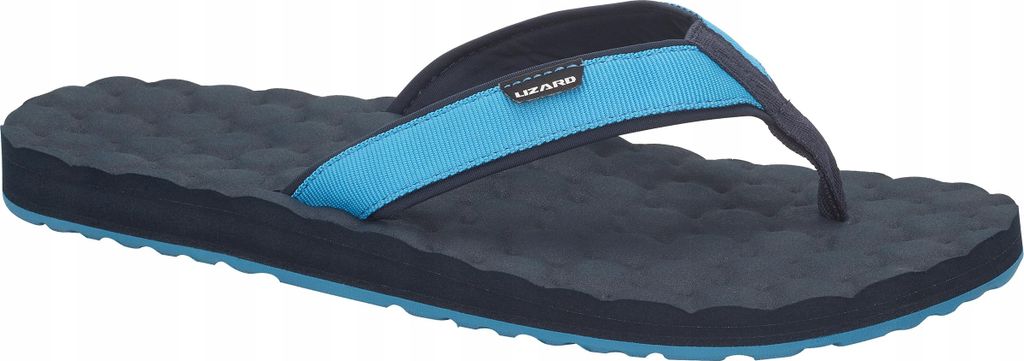 LIZARD LIZ Sandále Way midnight blue/atlantic blue 45 Obrázok produktu 