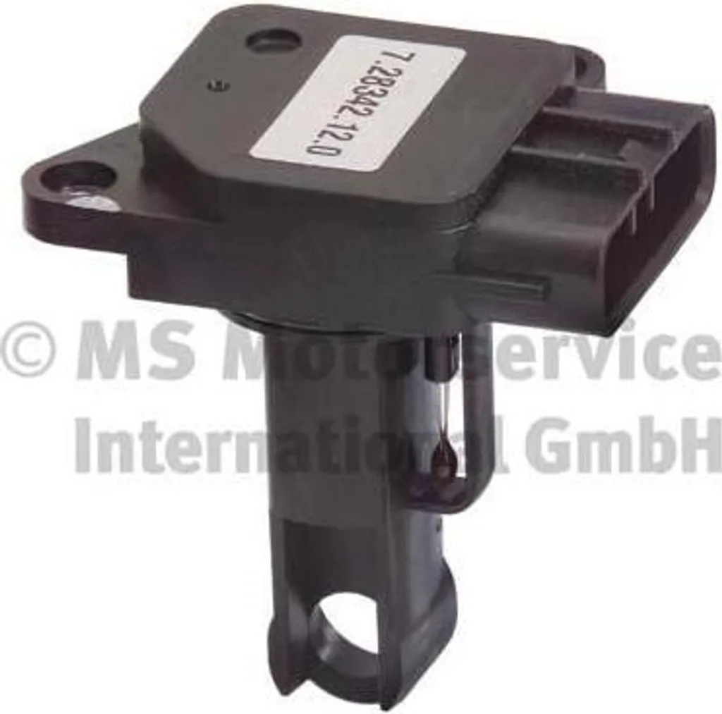 Débitmètre PIERBURG 7.28342.12.0 Haute Précision pour Lexus IS et Gaia