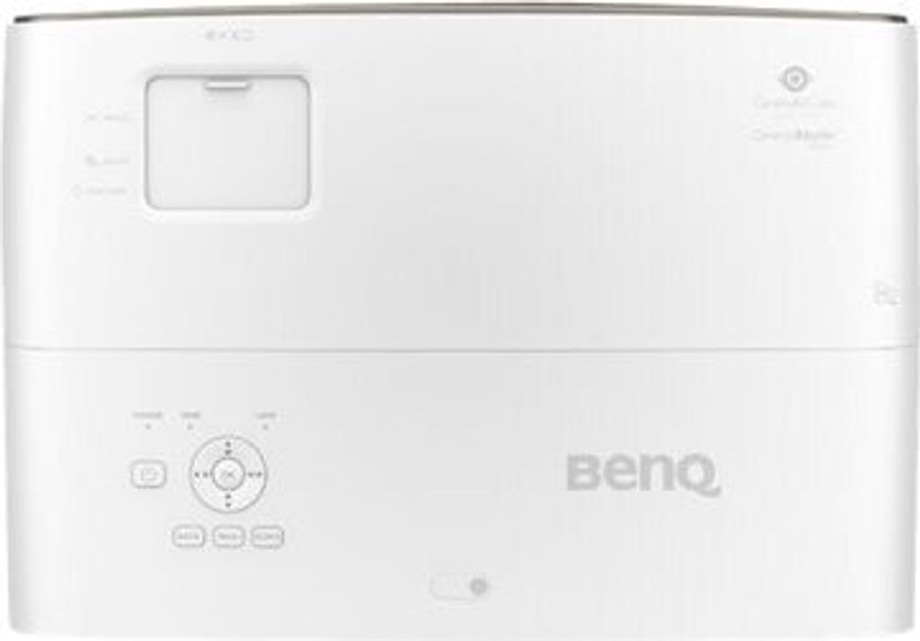 BenQ W2700i, 2000 ANSI lumenów, DLP, UHD 4K (3840x2160), Zdjęcie produktu 