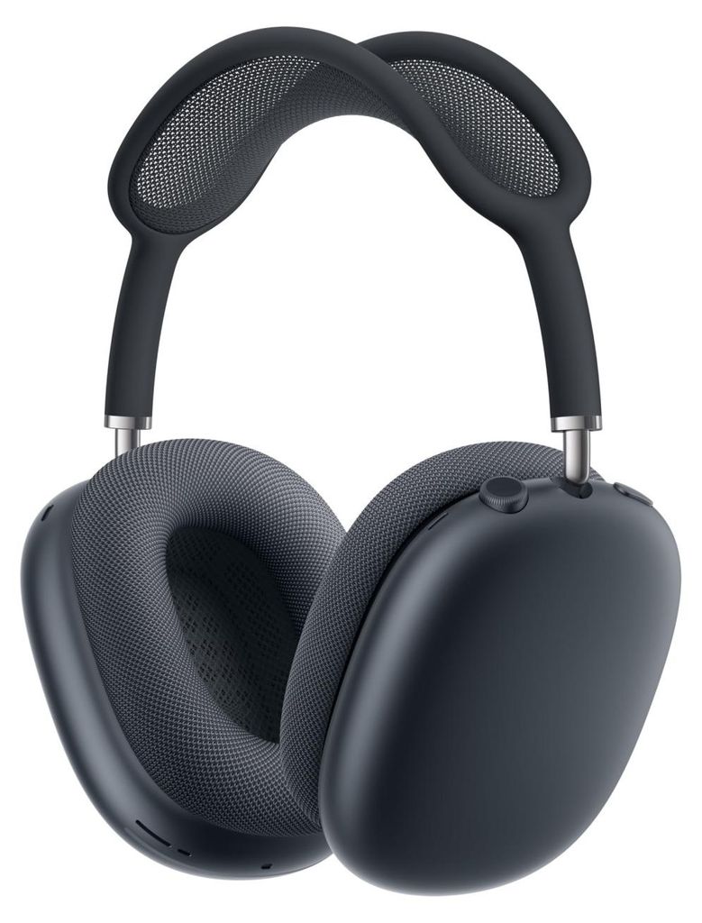 Apple AirPods Max 2, Bezprzewodowy, Połączenia/muzyka, Zdjęcie produktu 