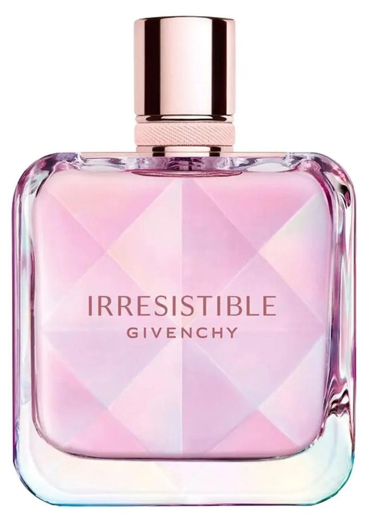 Givenchy Irresistible Nectar, Ženy, 80 ml, Nádoba na jedno Obrázok produktu 