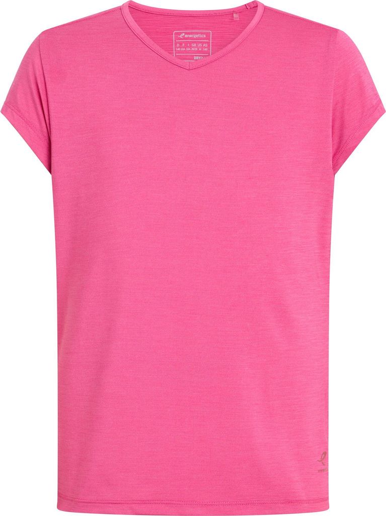 ENERGETICS Mä.-T-Shirt Gaminel 2 jrs AOP/NAVY AOP/NAVY 128