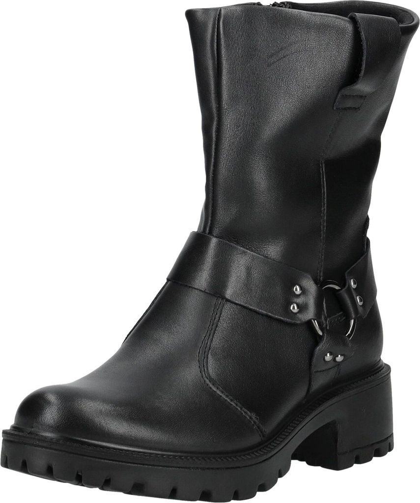 IMAC Stiefel Stiefel Nappaleder