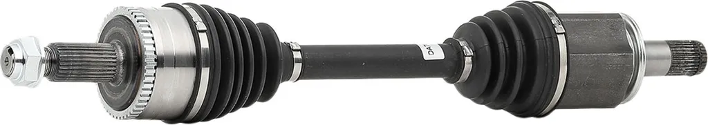 Arbre de transmission renforcé DA709181 pour Discovery 3 et 4 Avant Gauche