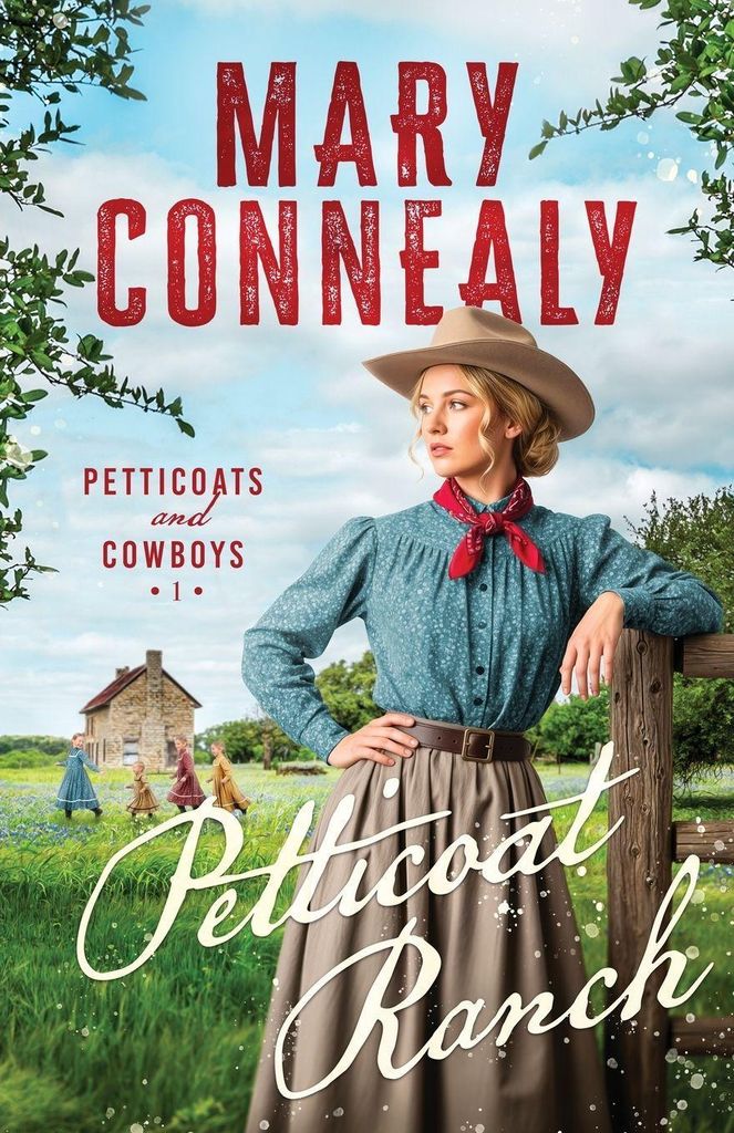 Petticoat Ranch
