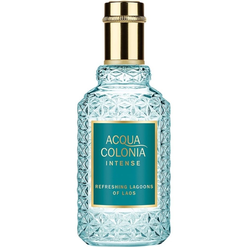 4711 Acqua Colonia Intense Refreshing Lagoons Of Laos Woda Obrázok produktu 