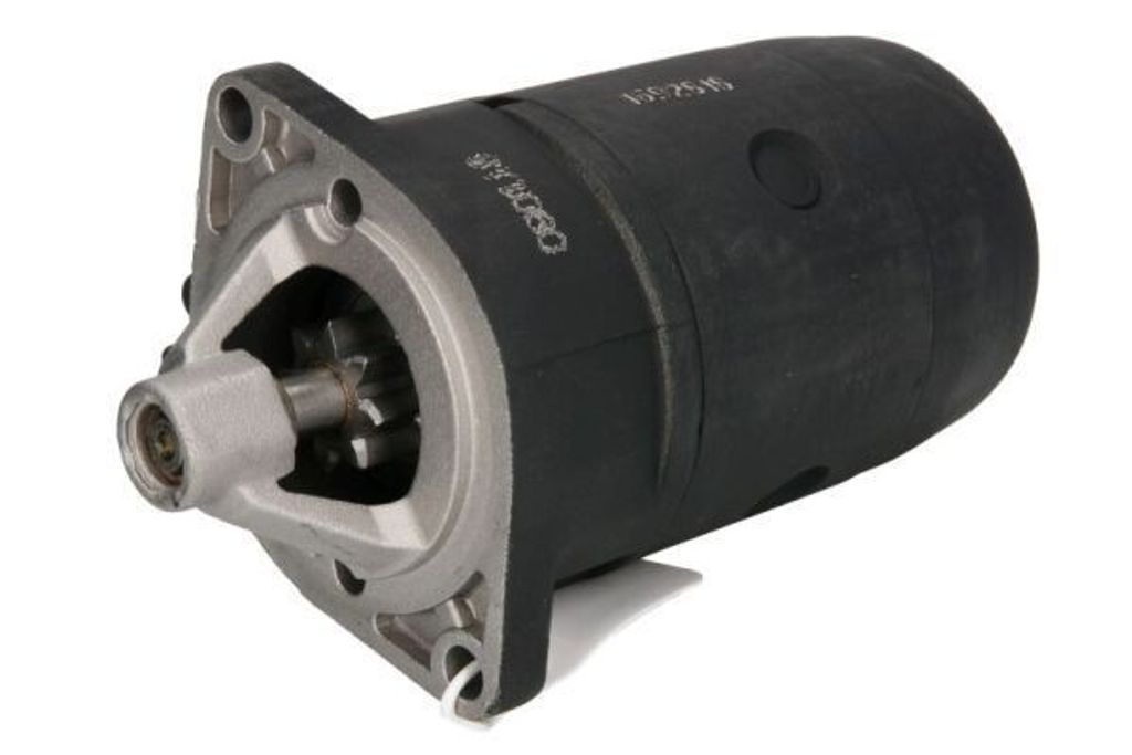 STARDAX STX200737 Starter Anlasser 0,5kW für FIAT Panda Schrägheck (141) 12V