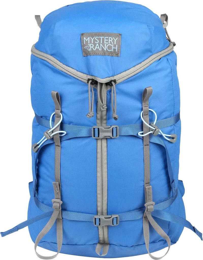 Gallagator 20 - Wanderrucksack (black, L/XL)