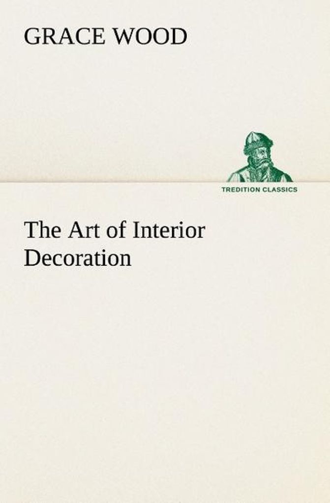 Die Kunst der Innendekoration