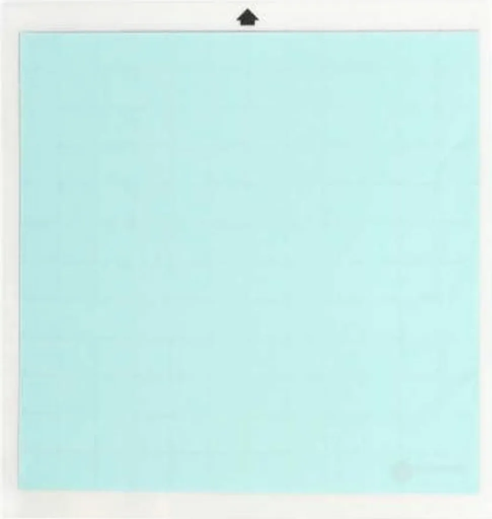 Silhouette CAMEO Tapis de Découpe 30,5 x 30,5 cm 12 Pouces Original