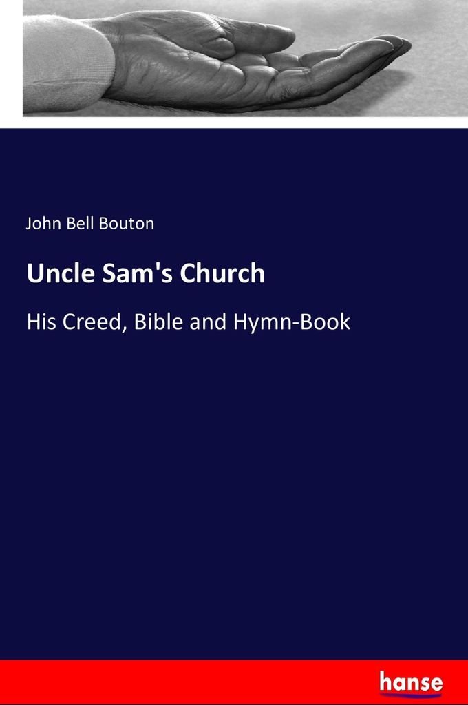 Uncle Sam's Church