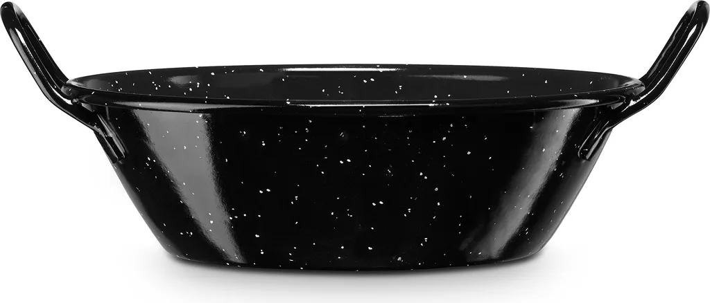 Pentola Paellera Profonda Briebe Levante 45cm 12,2L per Induzione