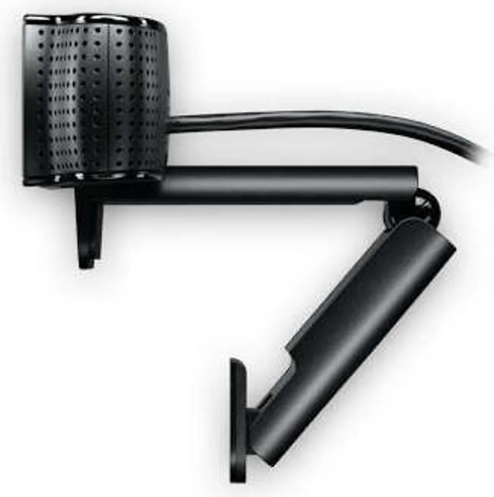 Logitech C920 HD Pro Webcam : Fini les Images Floues en Visioconférence - 43