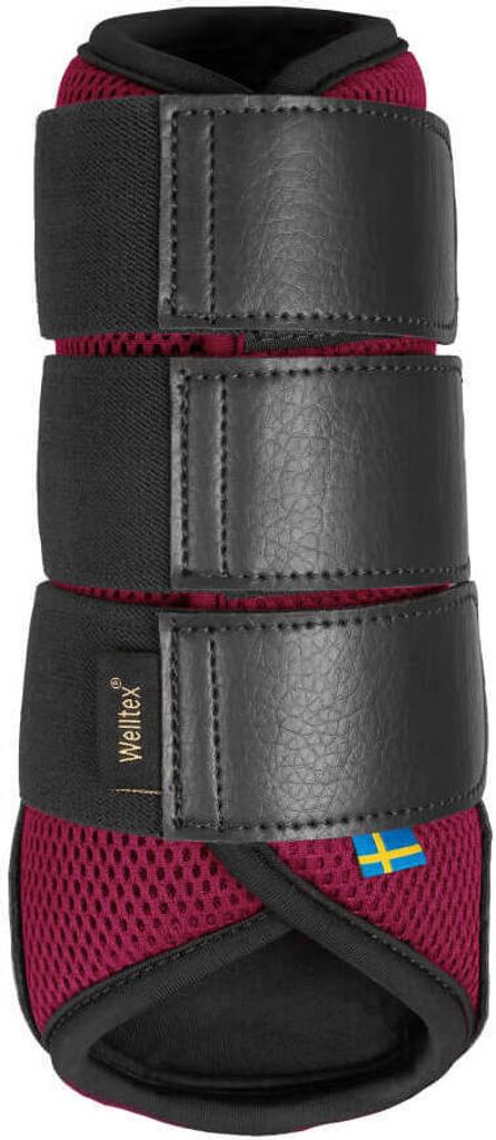 Back on Track Airflow Brush Gamaschen