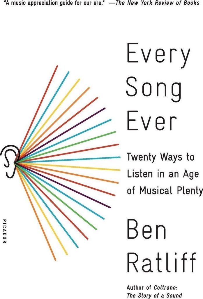 Every Song Ever