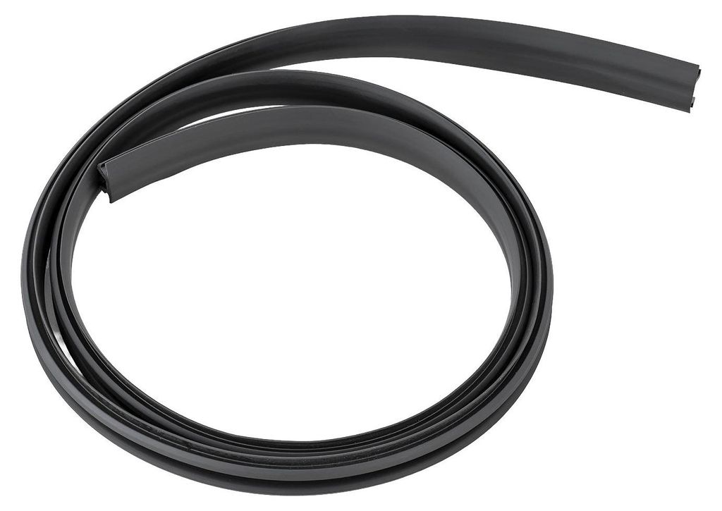 Gummiabdeckung/Dichtung (Unten) Für Aluminiumträger - G3 Cl Produktbild 