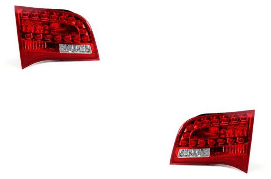 LED Heckleuchte passend für Audi A6 4F 03/05-09/08 innen Produktbild 