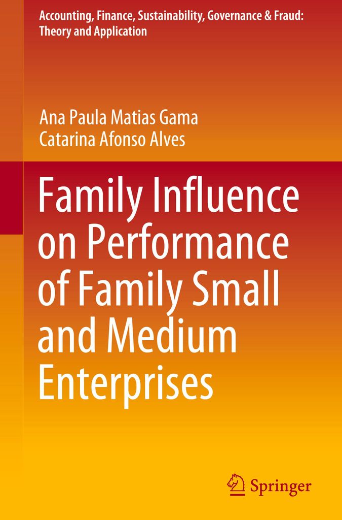 Family Influence on Performance of Family Small and Medium Enterprises