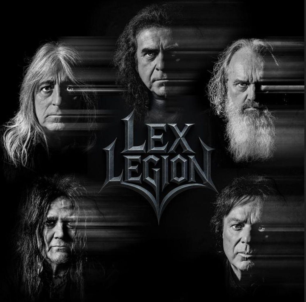 Lex Legion Produktbild 