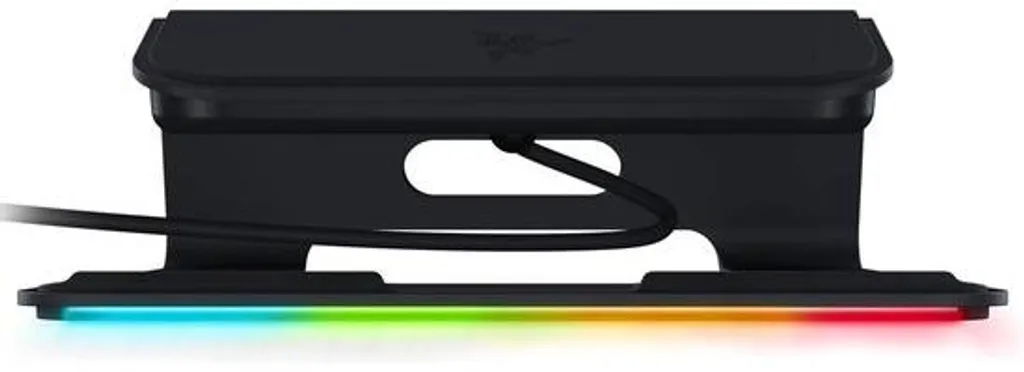 Ordinateur portable 15 pouces avec technologie Chroma RGB haute densité