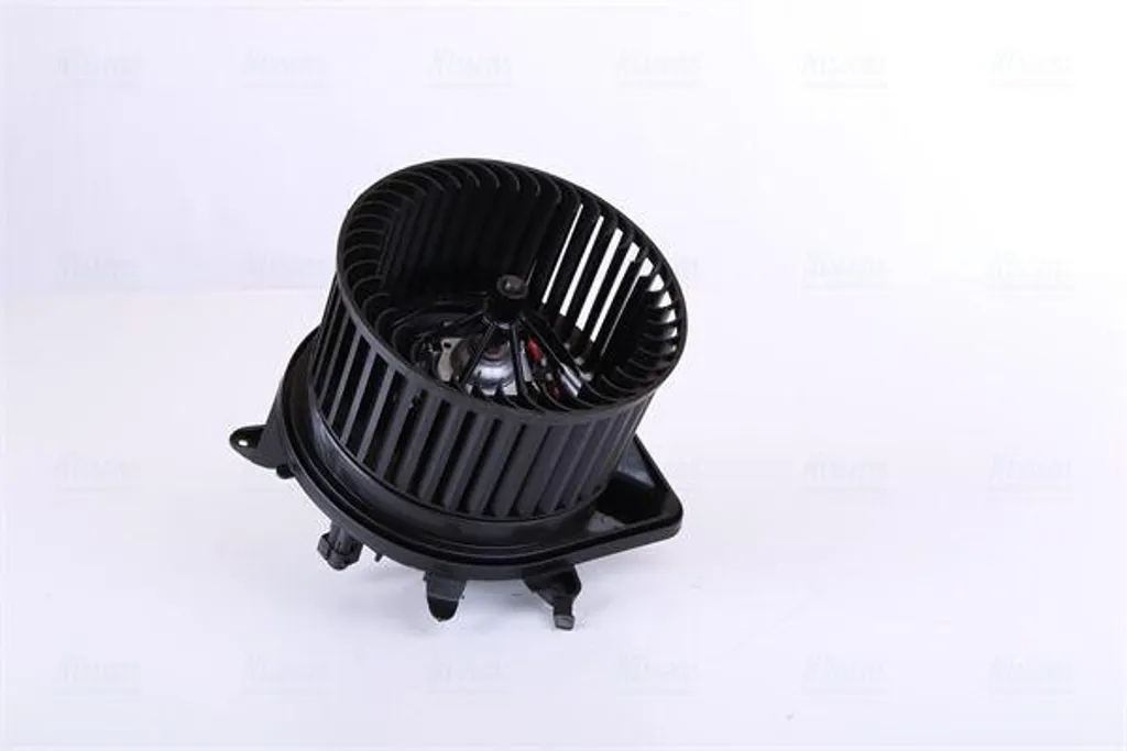NISSENS 87840 Motore ventilatore riscaldamento OE 64113422647 compatibile con Mini, Clubman, Clubvan, Countryman, Paceman, Mini Roadster