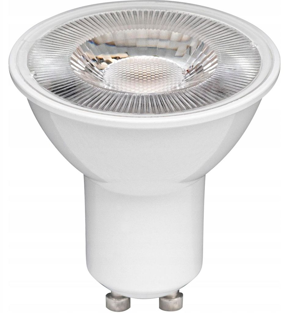 Lampadina LED VALUE PAR16 GU10 4,5W =50W 4000K 350lm 60° Immagine del prodotto 