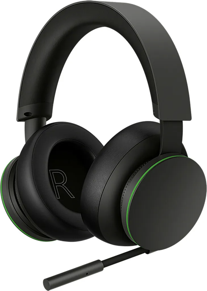 Casque sans fil Xbox Officiel - Son Spatial, Micro Haute Précision - 31