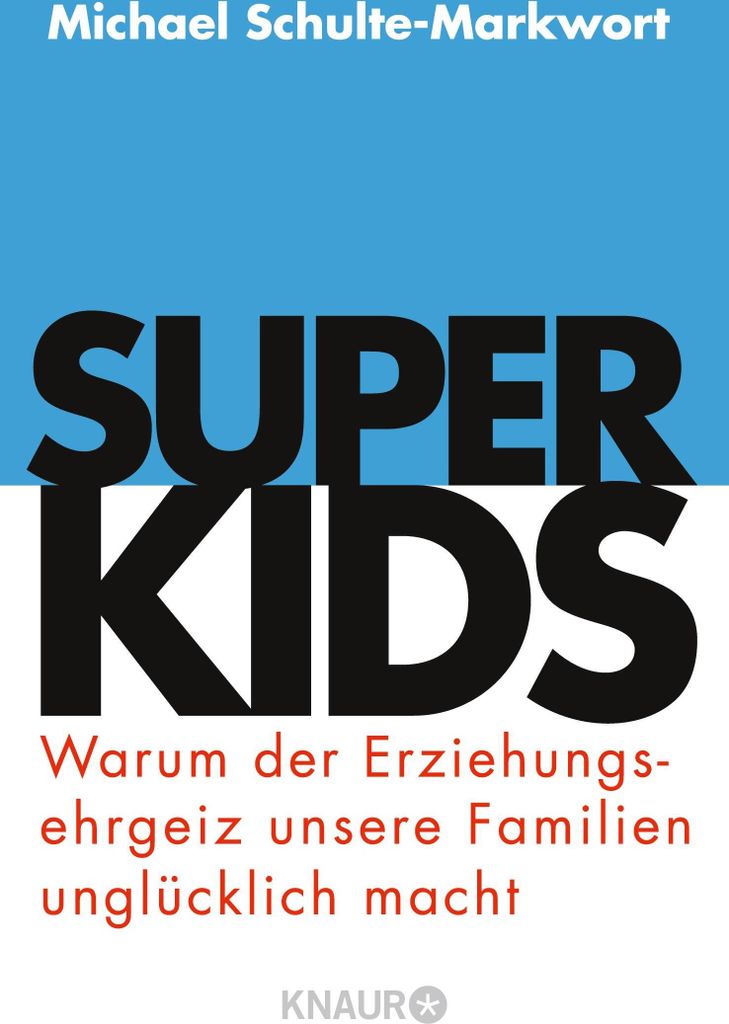 Superkids