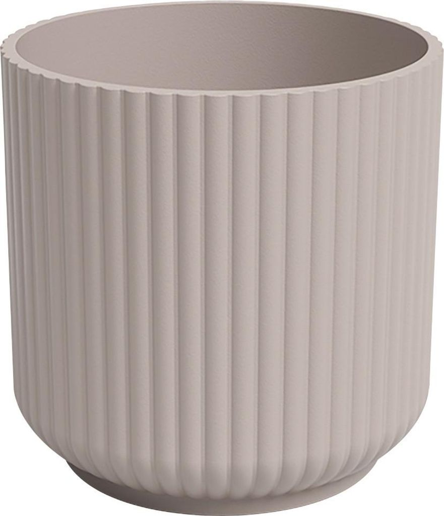 Artevasi Luna Pot, Pink, 0,36 l, 85 mm, 80 mm, 12 Stück(e)